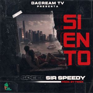 Sir Speedy – Siento